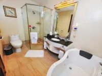 Nile Villa International Hotel