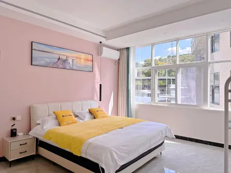 Huaren Yiju Homestay (Lujia Gou)