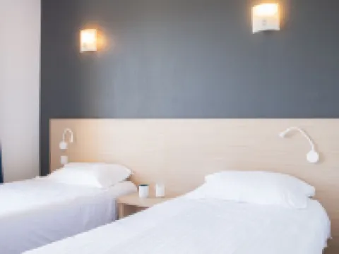 Comfort Aparthotel Frejus la Tour de Mare Hotels in Frejus