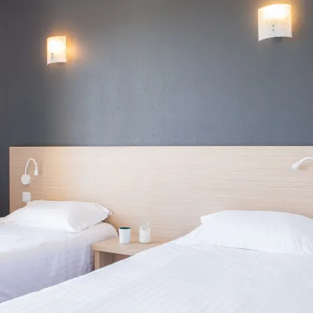 Comfort Aparthotel Frejus la Tour de Mare
