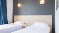 Comfort Aparthotel Frejus la Tour de Mare Hotels in Fréjus