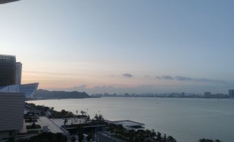 Xiangzhu City Homestay (Haojiang Chaoshan Lishi Wenhua Bolan Center)