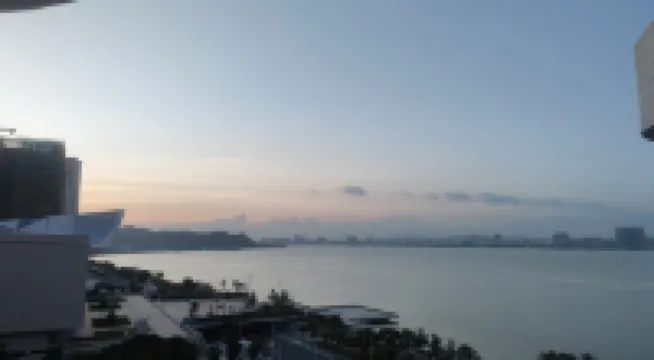 Xiangzhu City Homestay (Haojiang Chaoshan Lishi Wenhua Bolan Center)