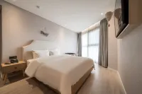 HOTEL LONDONER GWANGAN Hotels in 