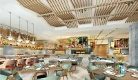 Club Med Urban Oasis Taicang Resort - Spa