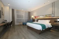 Xidao Hotel (Handan High speed Railway Station Branch) Các khách sạn gần HanDan Ocean Park