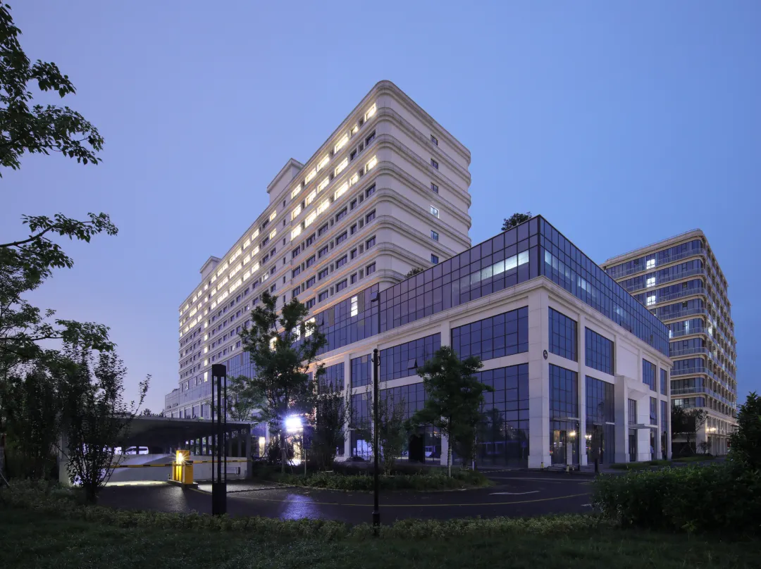 Hangzhou Shengwei International Hotel - Hangzhou