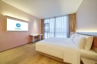HanTing Hotel (Deqingzhan Xiazhuhu Wetland Park) Hôtels à : Deqing