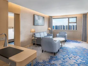 The Westin Shenyang Hotel