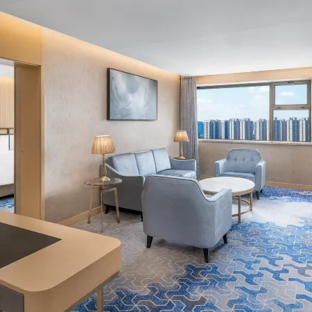 The Westin Shenyang Hotel