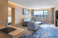 The Westin Shenyang Hotel Hotels in Shenyang
