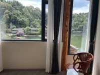 和順古鎮逸雲湖畔客棧 和順古鎮住宿飯店