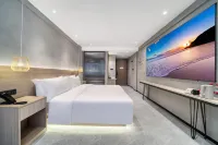 Wuyue Huigong Hotel Hotels near Shangrao Railway Station