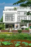 黃山如此喜歡民宿 黃山北站/西溪南古村落住宿飯店