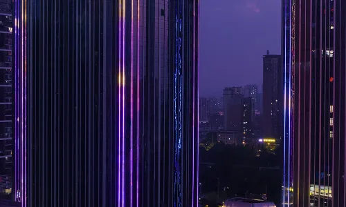 โรงแรมดัดเดน