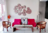 Seven Hotel Hoteles en Putatan