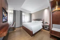 Fuxiangzhi Hotel (Zhangpu Gulei Branch)