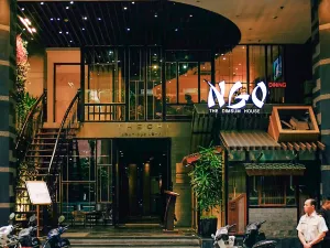 The Chi Boutique Hotel