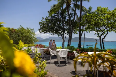 Fitzroy Island Resort