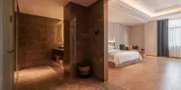 Guangrong Hotel - Suite Superiore