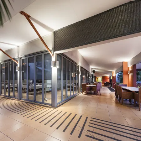 Oaks Broome Hotel