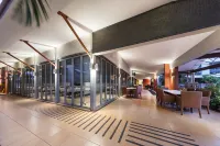 Oaks Broome Hotel Hôtels à : Broome