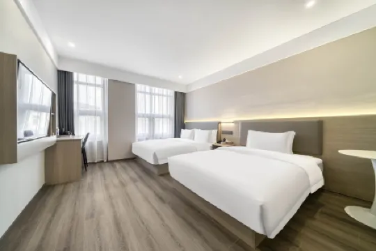 Weilin Hotel (Xiasha Outlets)