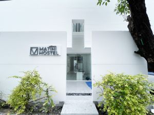 Matini Hostel Grand Station - มาที่นี่โฮสเทล