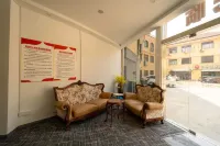Qingchen G+ Shared Apartment