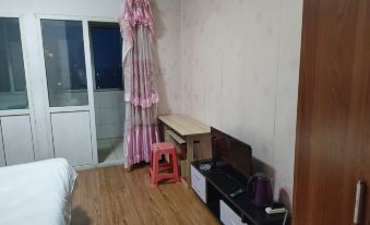 Tianjin Guoguo Apartment