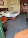 Hospitality Kalgoorlie,  SureStay Collection by Best Western Hôtels à : South Kalgoorlie