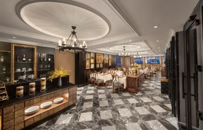 Le Chanvre Hanoi Hotel & Spa Hotels in Hanoi