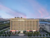 Xana Hotelle (Dezhou Qihe Economic Development Zone Zhigu Industrial Park) Hotels in Qihe County