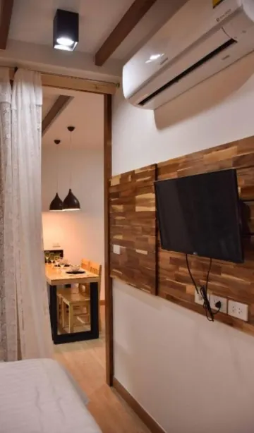 ห้องสวีท เตียงคิงไซส์