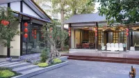 Celebrity XiangYang Hotel - servizio colazione