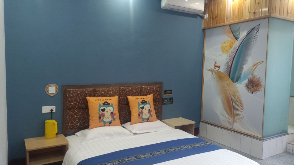 Mianyang Post Hotel