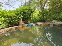 Yunjin Hot Spring Hotel - Romantic
