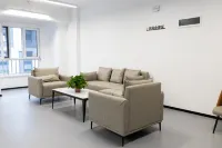 U Guyuejia Homestay (Jingdong Asia No.1 Branch)