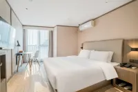 HanTing Hotel (Tengzhou Longquan Road)