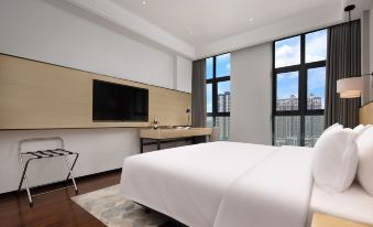 Me Young Me House Hotel (Changsha Quantang)