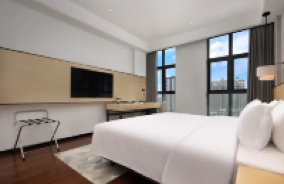 Me Young Me House Hotel (Changsha Quantang) Hotels near Changsha Electric Power Vocational and Technical Institute