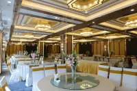 Hengshan International Hotel - breakfast