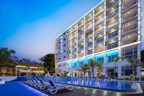 柏曼飯店（三亞鳳凰機場店） 精選 Photos