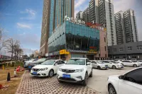 Jifeng Business Travel Boutique Hotel Henan University of Technology Branch