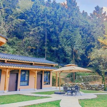 Moyeshan Residence