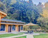 Moyeshan Residence Các khách sạn ở 