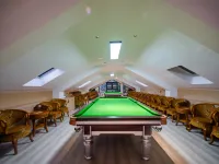 Floral Hotel·Shanshui Talk Hotel (Lushan Donglin Temple Store) Hotels in Jiujiang