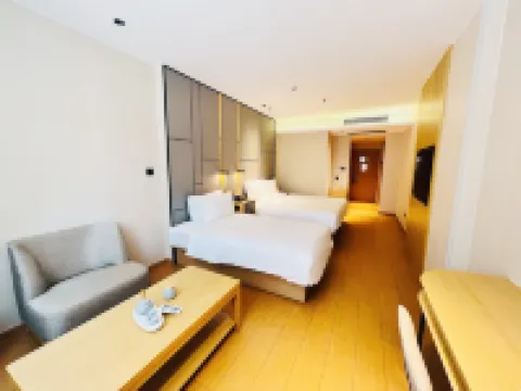 JI Hotel (Sanya Bay) Các khách sạn ở Tam Á