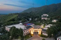 Taohuashan Ecological Garden Hotel