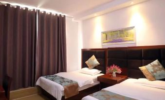 Yifeng Materials Hotel